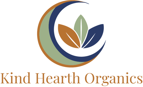 Kind Hearth Organics